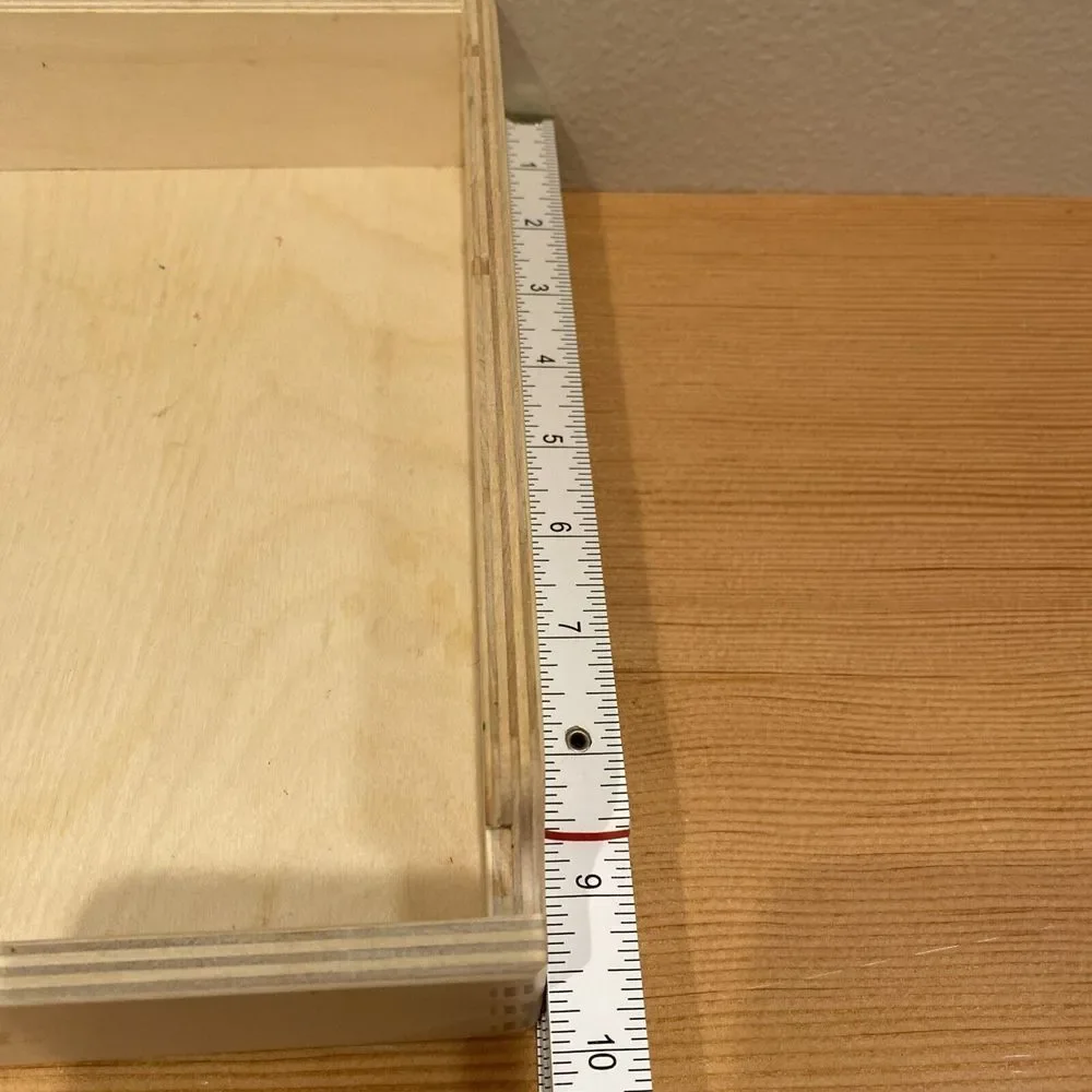 LOVEVERY Mosaic Button Board‎ Replacement Box